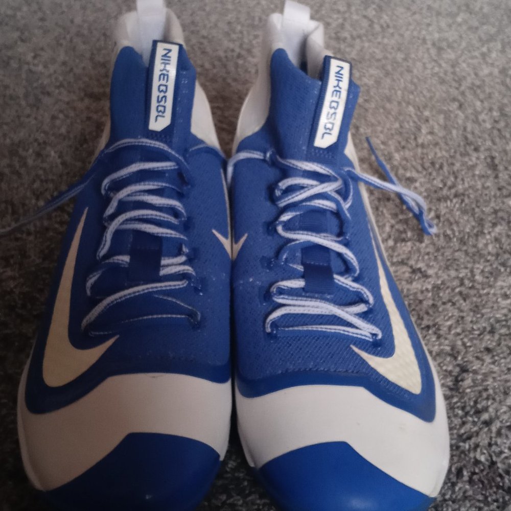 Nike Huarache Elite Baseball Cleats